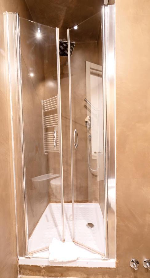Habitación Doble Pequeña
