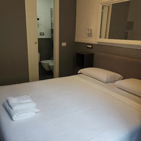 I Love Roma Guest House-3